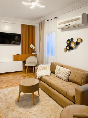 Appart Cosy